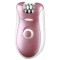 Epilator reincarcabil 2 in 1 Kemei KM-2068