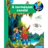 A term&eacute;szet csod&aacute;i - Susanne Gernh&auml;user
