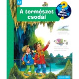 A term&eacute;szet csod&aacute;i - Susanne Gernh&auml;user