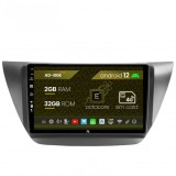 Cumpara ieftin Navigatie Mitsubishi Lancer (2003-2007), Android 12, E-Octacore 2GB RAM + 32GB ROM, 9 Inch - AD-BGE9002+AD-BGRKIT282