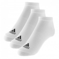 Sosete Adidas Performance No Show 3 Pack - Sosete Originale - AA2311 foto