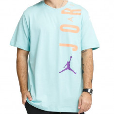 Tricou Nike Jordan Air - CZ8402-382 foto