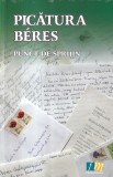 Redactor Beres Klara - Picatura Beres. Punct de sprijin