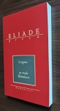 Mircea Eliade - La tiganci. Pe strada Mantuleasa [Humanitas]