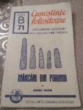 E. Cunoștințe Folositoare B71: M&acirc;ncăruri din Porumb - Carte de Bucate