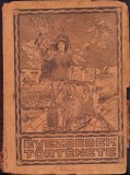 HST C6651 Evezredek tortenete X kotet 1916