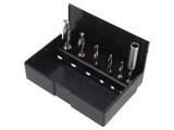 Set Burghie Metal HSS-G 67200