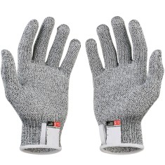 Manusi Profesionale de Protectie Anti-Taiere, HPPE, Gradul 5 de Protective, Pentru Bucatarie, Macelarie,