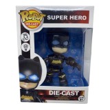 Figurina metal POP Batman