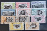 Romania 1906 - Expozitia Generala,Bucuresti