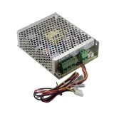 Cumpara ieftin Sursa Alimentare in Comutatie cu Back-up MEAN WELL SCP-50-24, 27.6V, 1.6A, Incarcare Acumulator, Carcasa Metalica