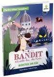Monstrul din rau - Pascal Brissy - Editura Gama