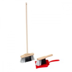 Set de 3 accesorii pentru menaj foto