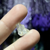 Fenacit nigerian cristal natural unicat f11, Stonemania Bijou