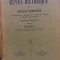 Revue Historique du Sud-Est Europeen (nr.7-9/1924, dirigee par N.Iorga)