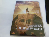 Jumper, dvd