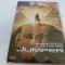 Jumper, dvd