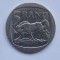 5 RAND 1994 AFRICA DE SUD