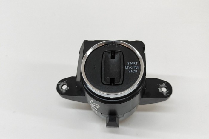 Butuc de contact VW TOUAREG 7P5 2014 OEM: 7P6905843 31207057