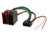 Conector ISO JVC 16 PIN
