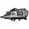 Far Lancia DELTA, 07.2008-, partea Stanga, electric, tip bec H7+H7, cu motoras, Depo