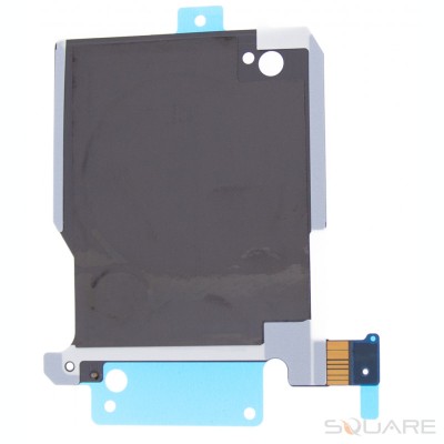 Antene Samsung Galaxy Note 9, NFC foto