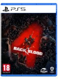 Back 4 Blood PS5