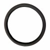 Husa volan Griprite - M - &Oslash; 37/39cm - Negru/Rosu Garage AutoRide