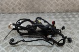 Cablaj ușă st&acirc;nga față VOLVO XC90 II 2019 OEM: 31678490,33426668 23825030