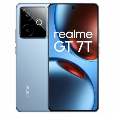 Smartphone Realme 631002003279 6,8&amp;quot; Octa Core 12 GB RAM 512 GB Albastru foto