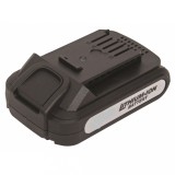 Acumulator Li-Ion 20V 1500mAh pentru bormasina Raider Pro RDP-CDL02L