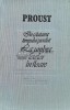 In cautarea timpului pierdut. La umbra fetelor in floare - 1988 - Marcel Proust ($M27), Univers
