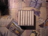 LOT de 7 casete audio MAXELL normale de 90 minute, pentru inregistrat