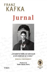 Jurnal &ndash; Franz Kafka