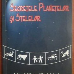 Secretele planetelor si stelelor. Imbunatatirea nivelului de viata cu Astrologie