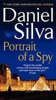 Portrait of a Spy foto