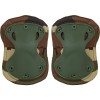 Set Cotiere Tactice Future Woodland Ultimate Tactical