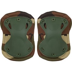 Set Cotiere Tactice Future Woodland Ultimate Tactical