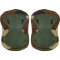 Set Cotiere Tactice Future Woodland Ultimate Tactical