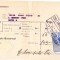 AMS - CHITANTA UZINELE COMUNALE BUCURESTI 1933
