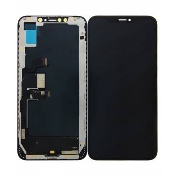Ecran LCD Display Pentru Apple IPhone XS Max Incell foto