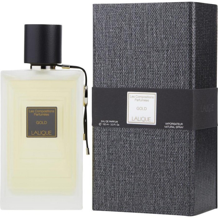 Lalique Gold EDP 100 ml