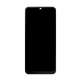 Display LCD cu Touchscreen Samsung A505 Galaxy A50 Negru Original