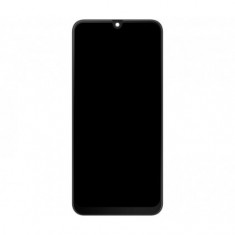 Display LCD cu Touchscreen Samsung A505 Galaxy A50 Negru Original