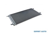 Radiator clima Opel ASTRA K (2015->)[B16] #1