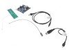 Kit de Evaluare ADC BLE GPIO I2C SPI UART USB