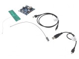 Kit de Evaluare ADC BLE GPIO I2C SPI UART USB