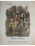 M. Prisvin - Camara soarelui (Editia: 1981)