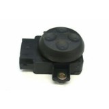 Element reglaj,spatar scaun AUDI A4 Avant (8ED, B7) (2004 - 2008) METZGER 0916281