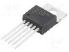 Circuit integrat, PMIC, THT, TO220-5, TEXAS INSTRUMENTS - LM2575HVT-15/NOPB